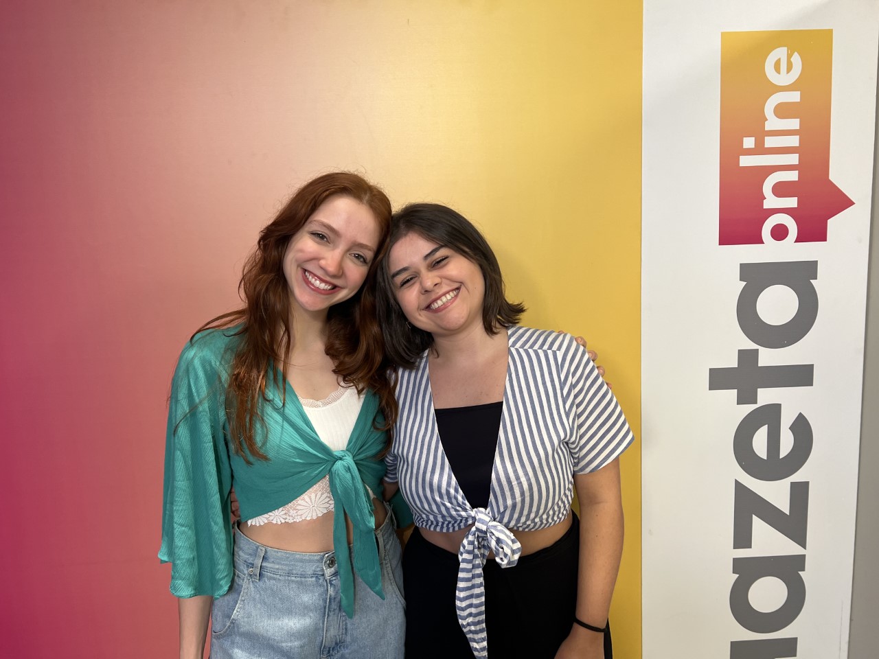 Carolina Amaral, de A a Z - Gazeta Online