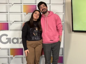 Rádio Gazeta Online/Foto: Maria Clara Pinheiro